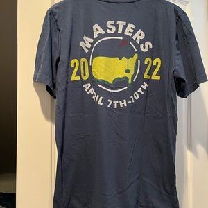 The Masters TShirt - 2022